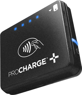 ProCharge Plus POS System